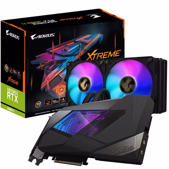 La migliore scheda VGA 5700xt 3060ti Scheda da gioco Rx serie 5000