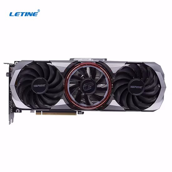 2023 nuovo arrivo di marca Rtx serie 40 scheda GPU Rtx 4090 4080 4070 per scheda grafica PC da gioco